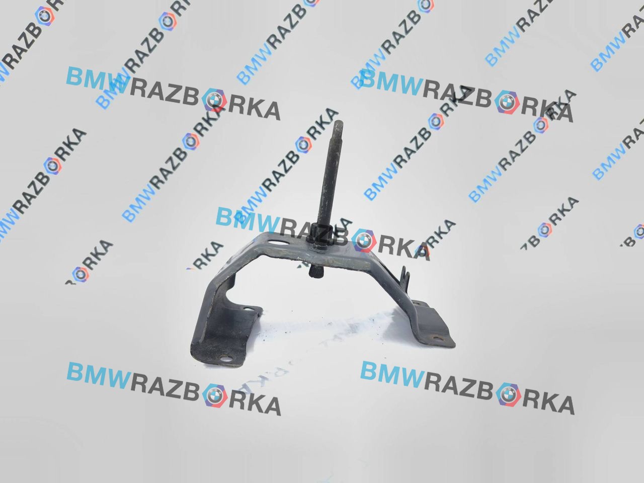 замок капота BMW X6 E71 [рестайлинг] E71 2012, 3.0 л., N57 D30 C, дизель, АКПП, 475, внедорожник 5 дв., полный привод, 7164802, 51237164802