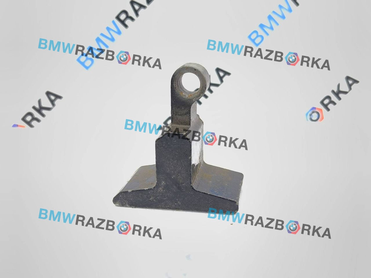 петля двери BMW X6 E71 [рестайлинг] E71 2012, 3.0 л., N57 D30 C, дизель, АКПП, 475, внедорожник 5 дв., полный привод, 7180004