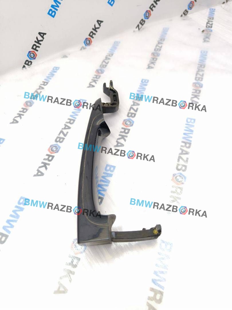 ручка наружная BMW X6 E71 [рестайлинг] E71 2012, 3.0 л., N57 D30 C, дизель, АКПП, 475, внедорожник 5 дв., полный привод, 7207693