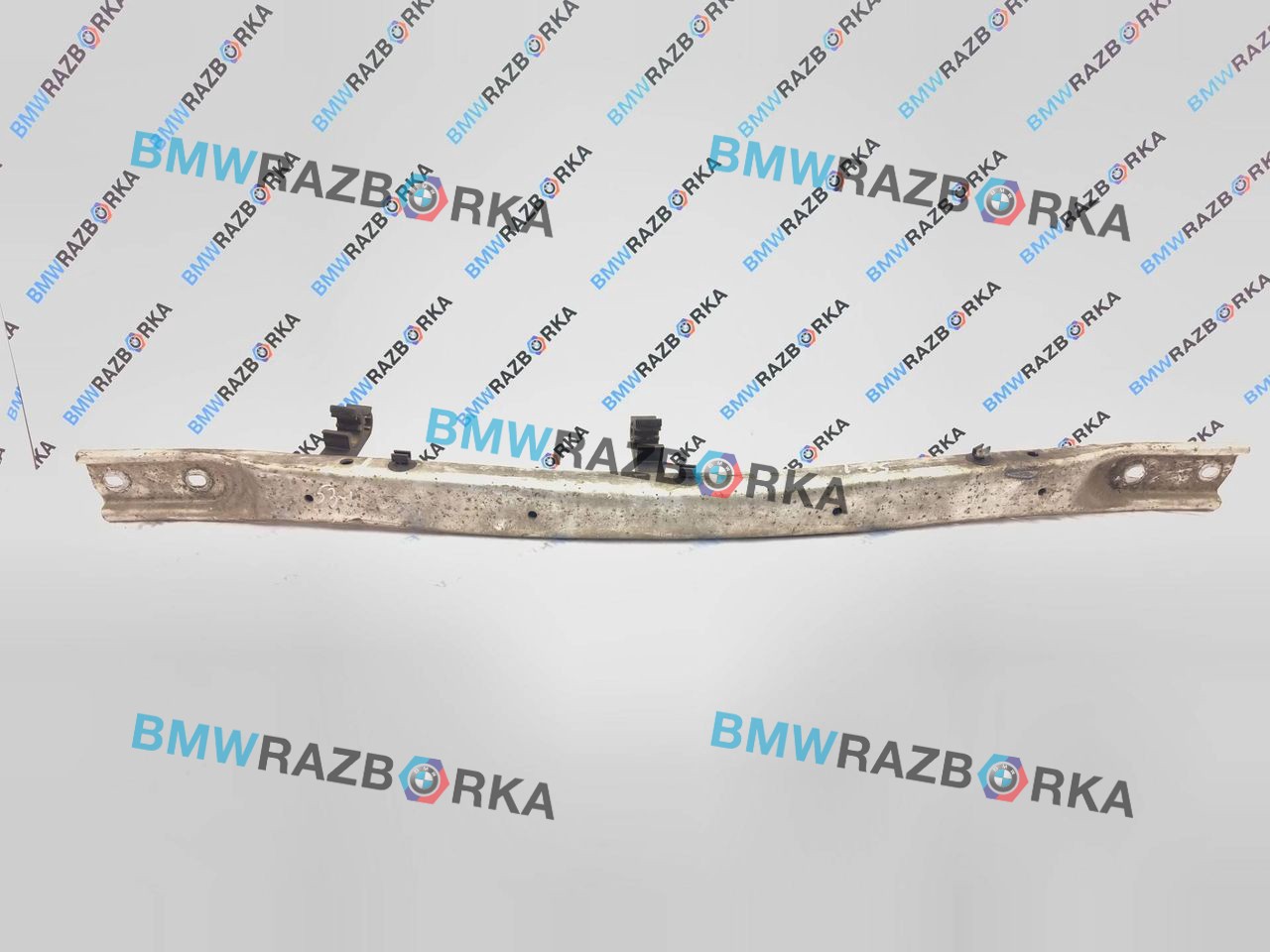 Распорка (растяжка) телевизора BMW X6 E71 [рестайлинг] E71 2012, 3.0 л., N57 D30 C, дизель, АКПП, 475, внедорожник 5 дв., полный привод, 7228081