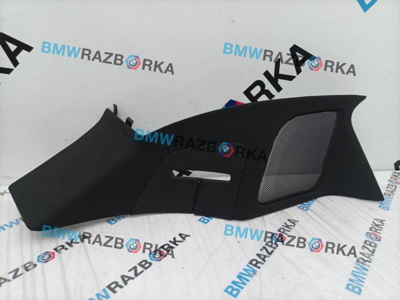 обшивка салона BMW i8 I12 [рестайлинг] I12 2017, 1.5 л., B38 K15 A, бензин, купе, полный привод, 51437376268, 7376268