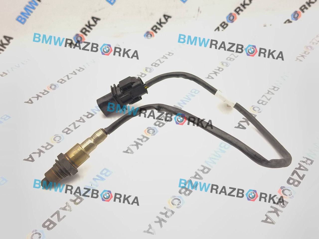 лямбда-зонд BMW M2 G87 2023, 3.0 л., S58B30A, бензин, МКПП, купе, задний привод, 11789454704, 9454704