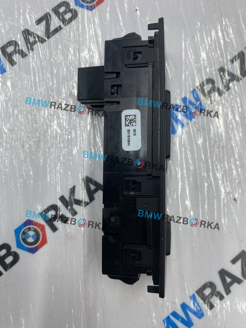 панель управления BMW i3 L01 I01 2017, бензин, электро, 9280514, 61319280514