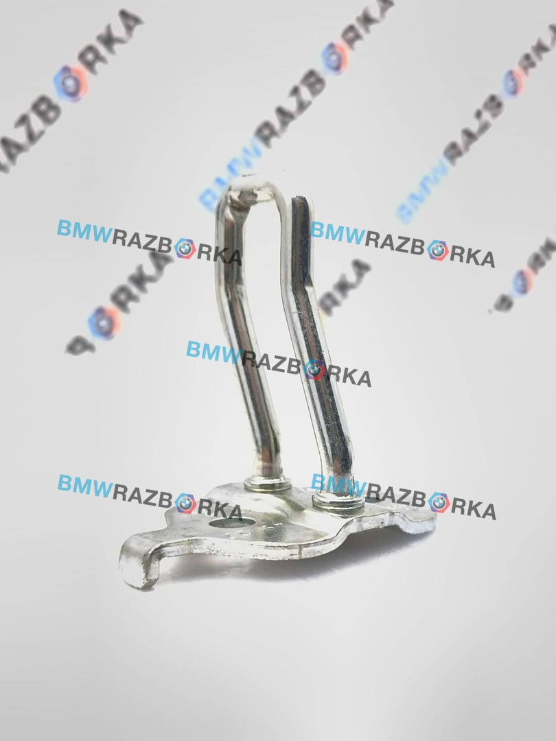 замок багажника BMW M4 G82/G83 G82 2023, 3.0 л., S58B30A, бензин, купе, полный привод, 51247498893, 7498893