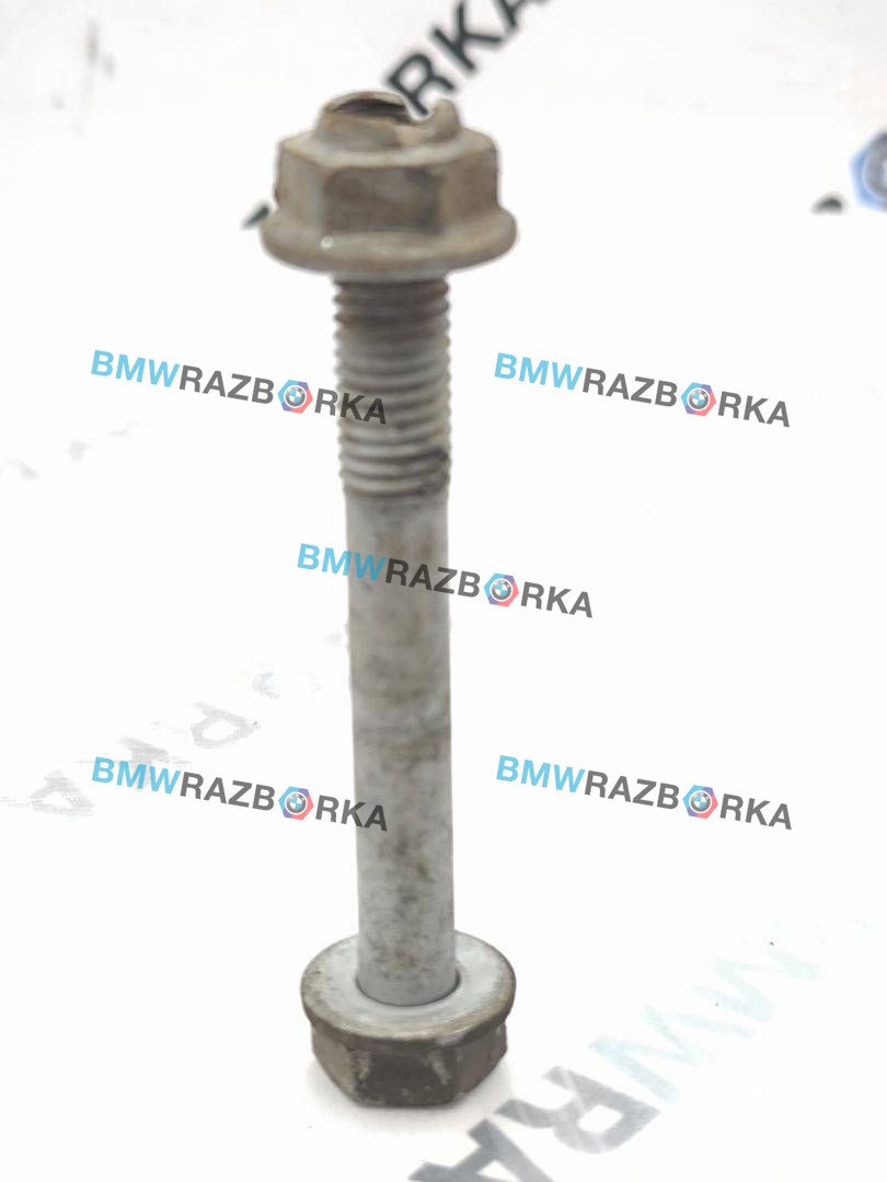 болт BMW M2 G87 2023, 3.0 л., S58B30A, бензин, МКПП, купе, задний привод, 9905418, 07119905418