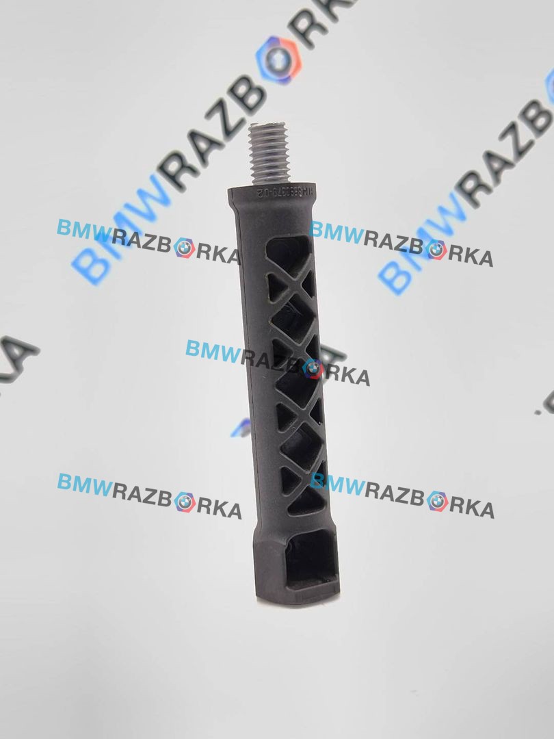 шумоизоляция (термозащита) BMW X3 G01 2020, 2.0 л., B47 D20 B, дизель, АКПП, 416, внедорожник 5 дв., полный привод, 8580379, 11148580379