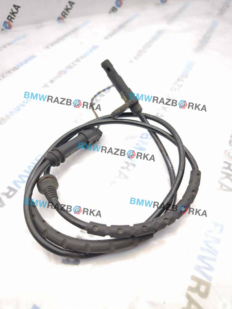 датчик ABS BMW X6 E71 [рестайлинг] E71 2012, 3.0 л., N57 D30 C, дизель, АКПП, 475, внедорожник 5 дв., полный привод, 6908705, 6771777