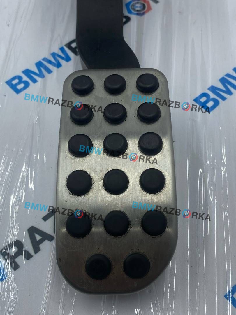 педаль Mercedes-Benz V-Класс W447 [рестайлинг] W447 2024, 2.0 л., OM 654.920, дизель, АКПП, черный обсидиан металлик mb 9197, микроавтобус, задний привод, 4473000800, A4473000800