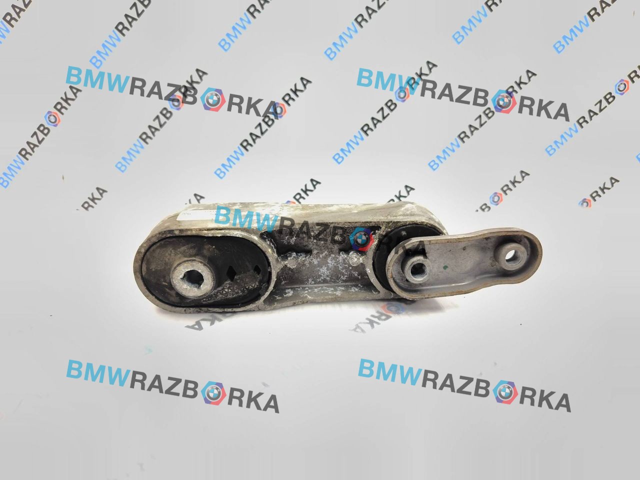 подушка крепления двигателя BMW i3 L01 [рестайлинг] I01 2018, электро, c32, задний привод, 6793362