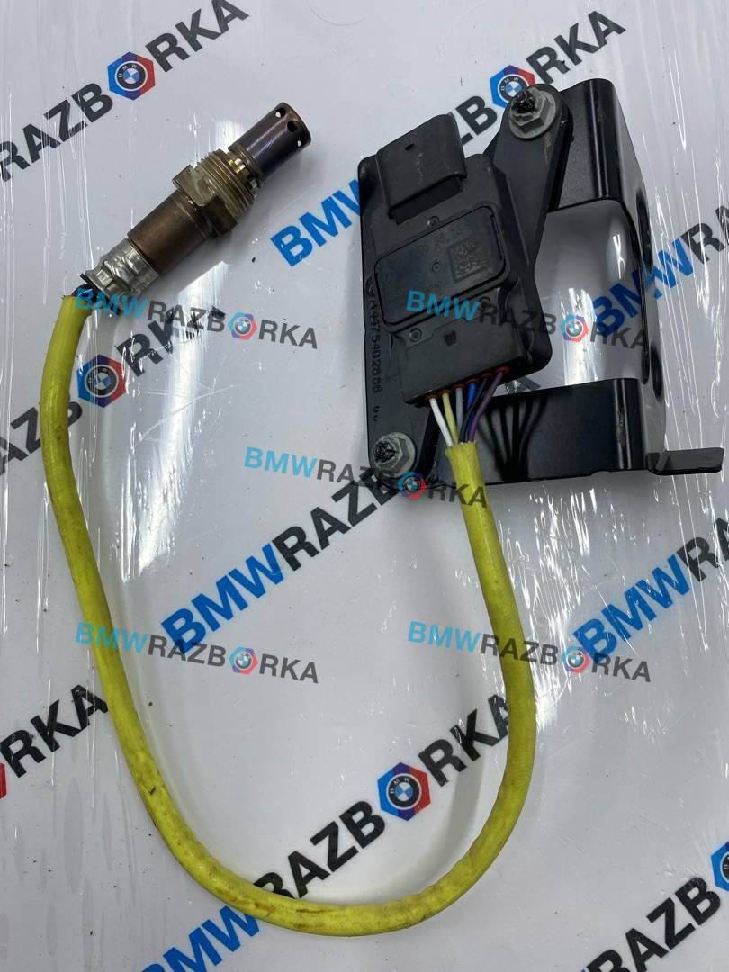 Датчик NOx Mercedes-Benz V-Класс W447 [рестайлинг] W447 2024, 2.0 л., OM 654.920, дизель, АКПП, черный обсидиан металлик mb 9197, микроавтобус, задний привод, A0009059813, 0009059813
