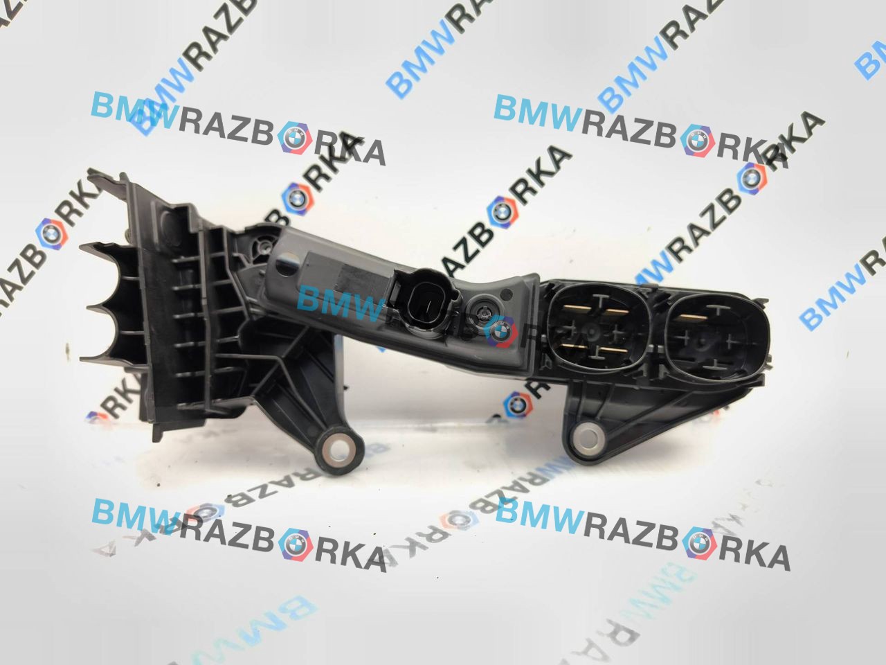 распределитель тока BMW M2 G87 2023, 3.0 л., S58B30A, бензин, МКПП, купе, задний привод, 6842529