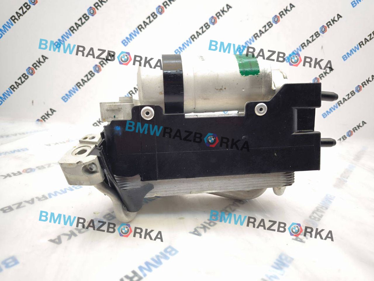 осушитель кондиционера BMW M2 G87 2023, 3.0 л., S58B30A, бензин, МКПП, купе, задний привод, 8088925