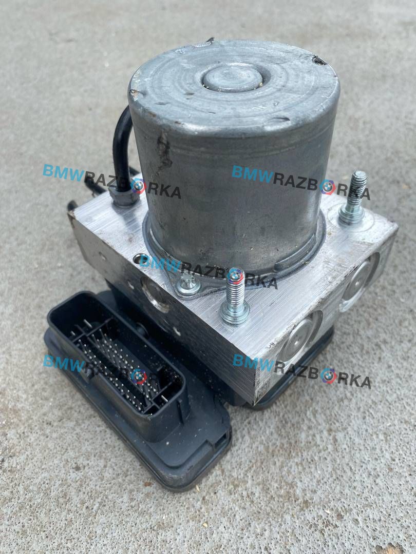 блок ABS Mercedes-Benz V-Класс W447 [рестайлинг] W447 2024, 2.0 л., OM 654.920, дизель, АКПП, черный обсидиан металлик mb 9197, микроавтобус, задний привод, 4479001517, A4479001517