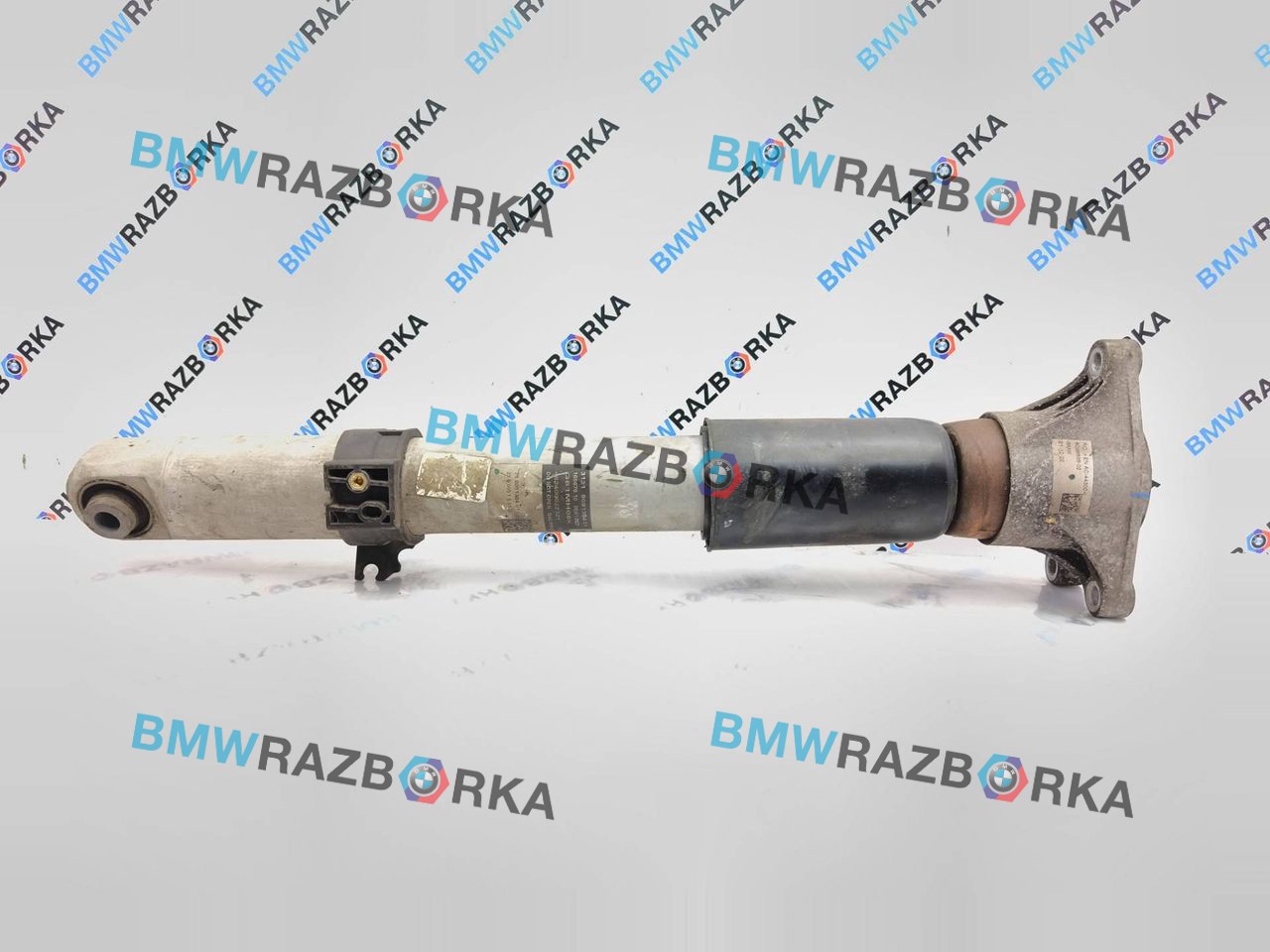 амортизатор задний правый BMW M2 G87 2023, 3.0 л., S58B30A, бензин, МКПП, купе, задний привод, 31318091384, 8091384