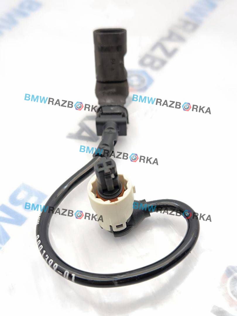 соединительный кабель системы EDC BMW M2 G87 2023, 3.0 л., S58B30A, бензин, МКПП, купе, задний привод, 33508091399, 8091399