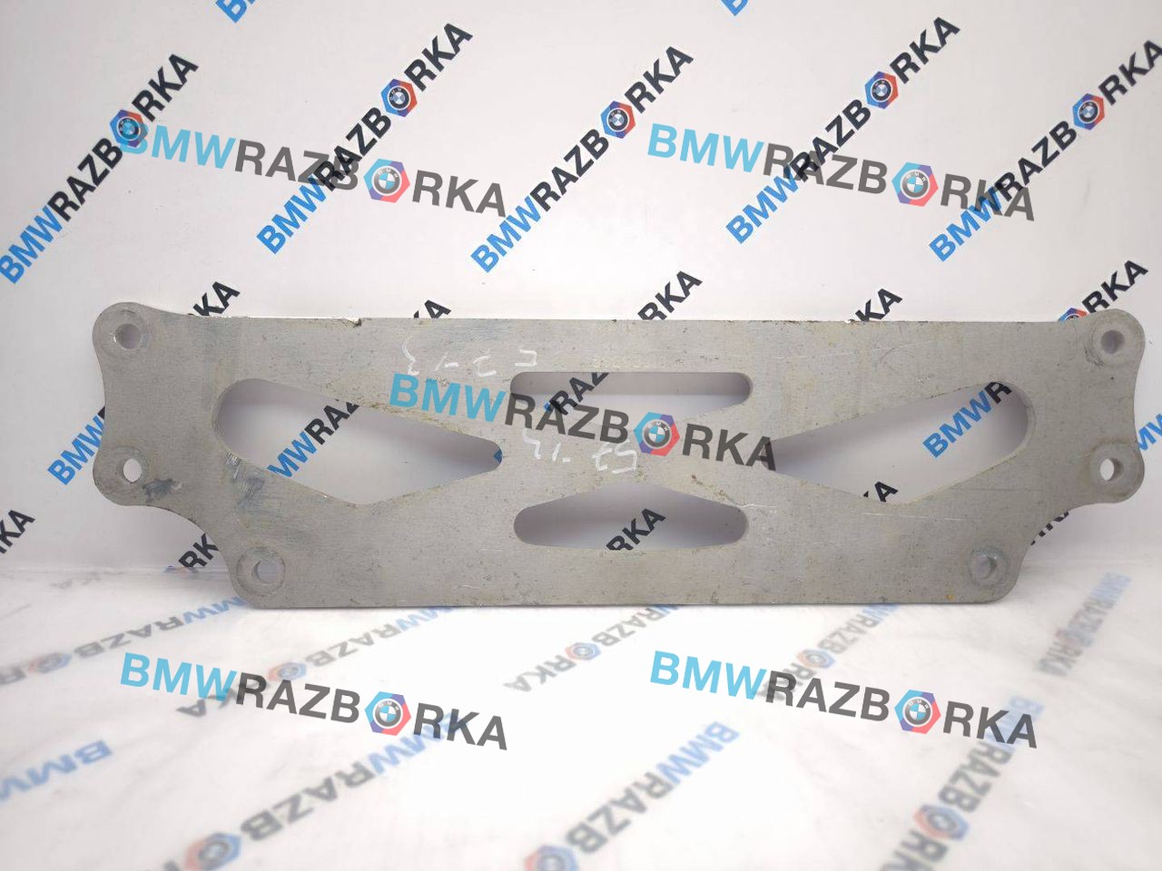 распорка кузова BMW M2 G87 2023, 3.0 л., S58B30A, бензин, МКПП, купе, задний привод, 7883560