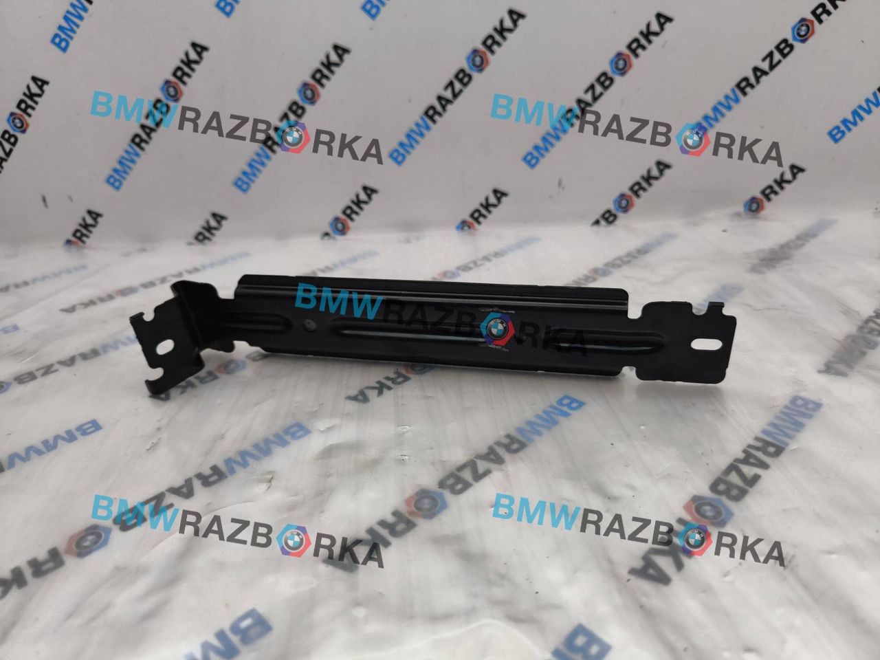 крепление аккумулятора BMW M2 G87 2023, 3.0 л., S58B30A, бензин, МКПП, купе, задний привод, 6994489, 51476994489