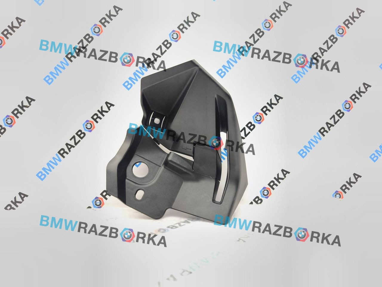 направляющая ремня безопасности задняя правая BMW M2 G87 2023, 3.0 л., S58B30A, бензин, МКПП, купе, задний привод, 51469484194, 9484194