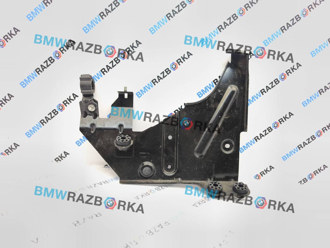 осушитель кондиционера BMW M2 G87 2023, 3.0 л., S58B30A, бензин, МКПП, купе, задний привод, 8088926