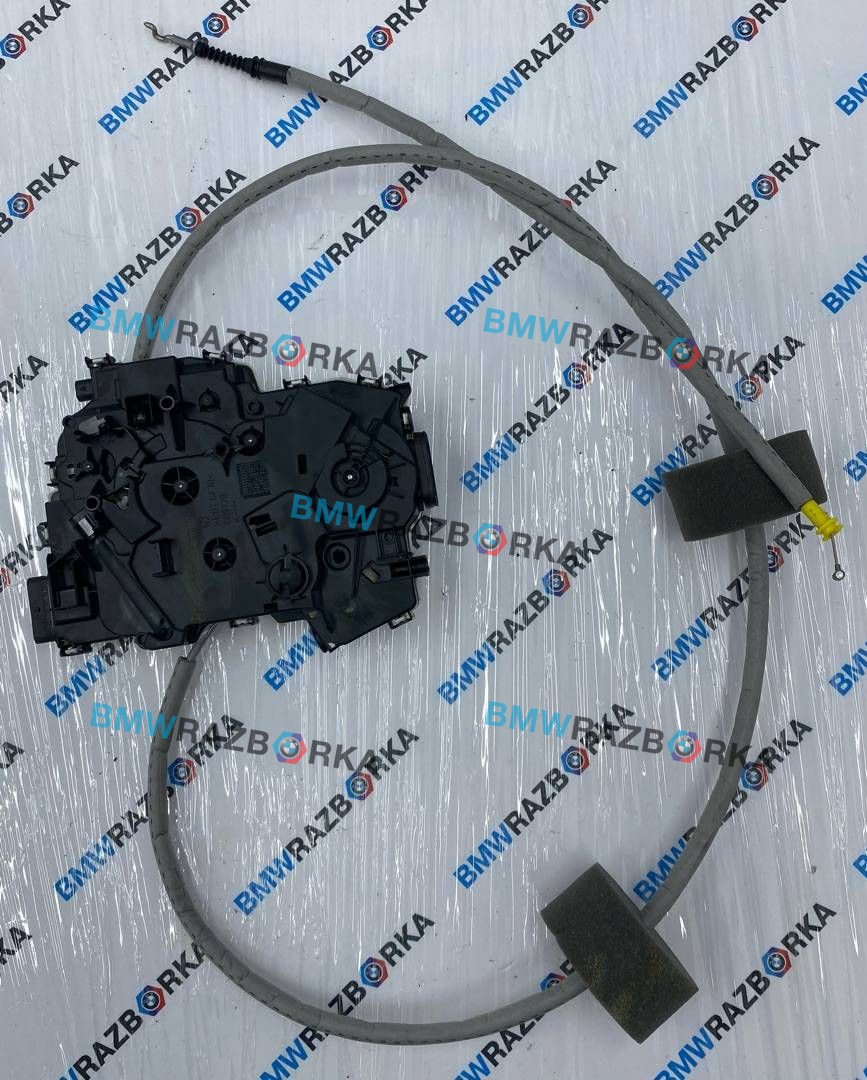 замок двери сдвижной Mercedes-Benz V-Класс W447 [рестайлинг] W447 2024, 2.0 л., OM 654.920, дизель, АКПП, черный обсидиан металлик mb 9197, микроавтобус, задний привод, 4477303702, A4477303702