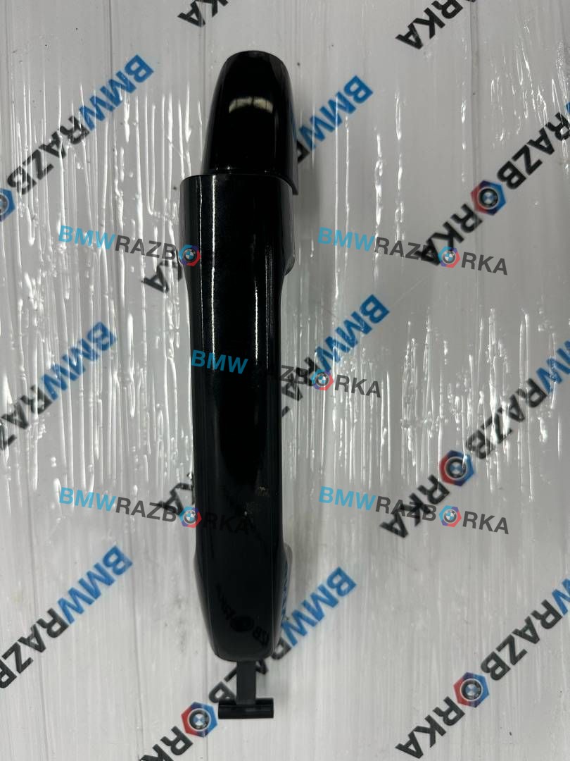 ручка наружная задняя левая Mercedes-Benz V-Класс W447 [рестайлинг] W447 2024, 2.0 л., OM 654.920, дизель, АКПП, черный обсидиан металлик mb 9197, микроавтобус, задний привод, A4477600159, 4477600159, A4477600116, 4477600116
