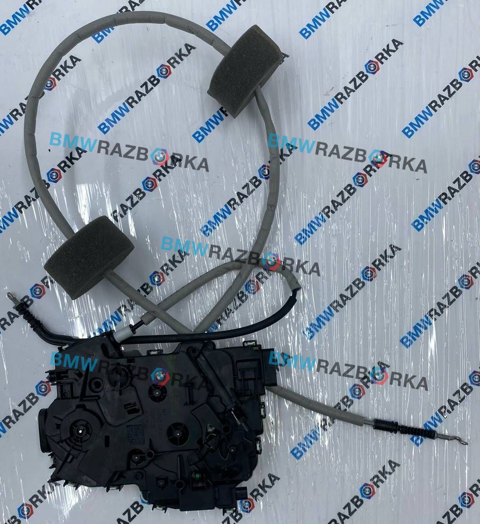 замок двери сдвижной Mercedes-Benz V-Класс W447 [рестайлинг] W447 2024, 2.0 л., OM 654.920, дизель, АКПП, черный обсидиан металлик mb 9197, микроавтобус, задний привод, 4477303702, A4477303702
