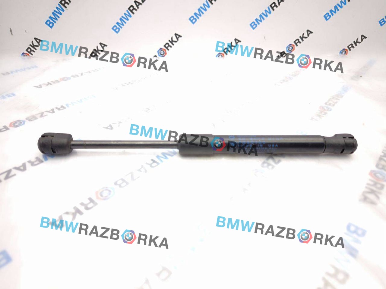 амортизатор капота BMW M2 G87 2023, 3.0 л., S58B30A, бензин, МКПП, купе, задний привод, 7419387, 51237419387