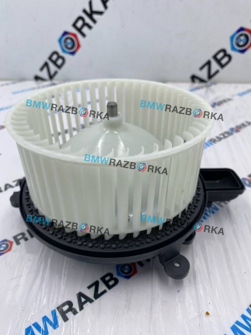 моторчик печки BMW iX I20 2023, электро, c4a, полный привод