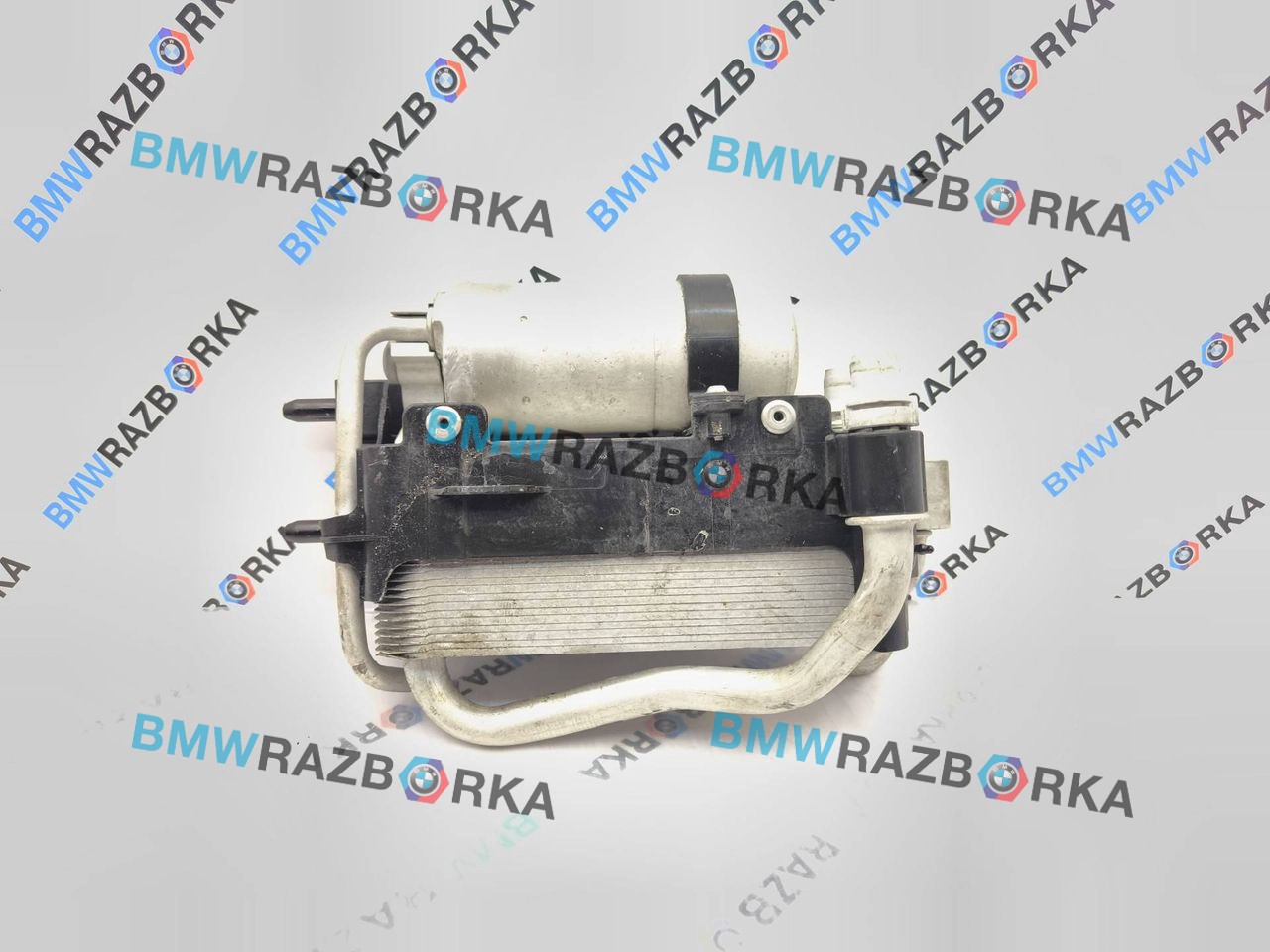 осушитель кондиционера BMW M4 G82/G83 G82 2023, 3.0 л., S58B30A, бензин, купе, полный привод, 8088925