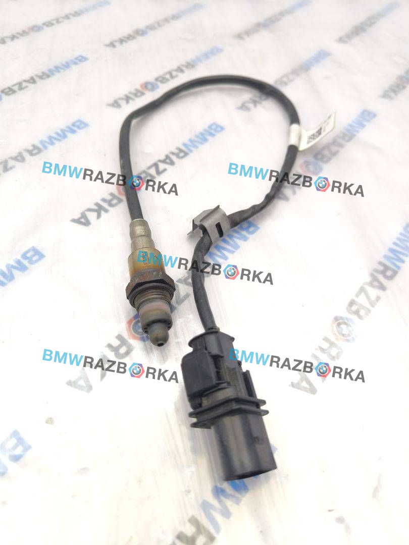 лямбда-зонд BMW M4 G82/G83 G82 2023, 3.0 л., S58B30A, бензин, купе, полный привод, 8058646, 11788058646