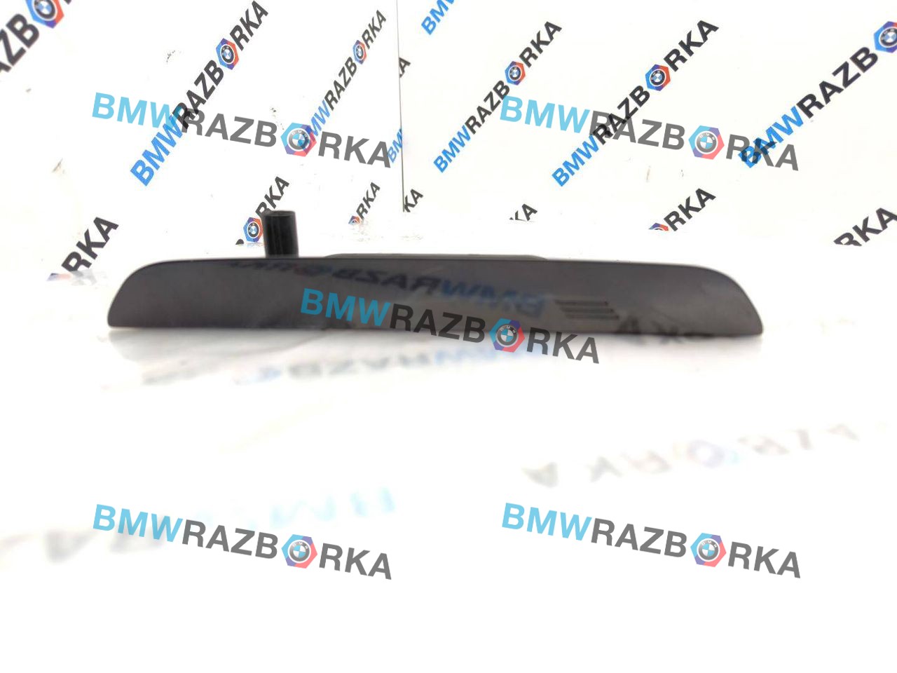 ручка наружная BMW M2 G87 2023, 3.0 л., S58B30A, бензин, МКПП, купе, задний привод, 5A70F51
