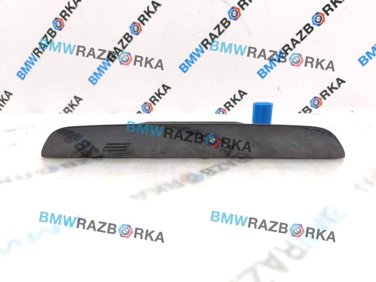 ручка наружная BMW M2 G87 2023, 3.0 л., S58B30A, бензин, МКПП, купе, задний привод, 5A710F2