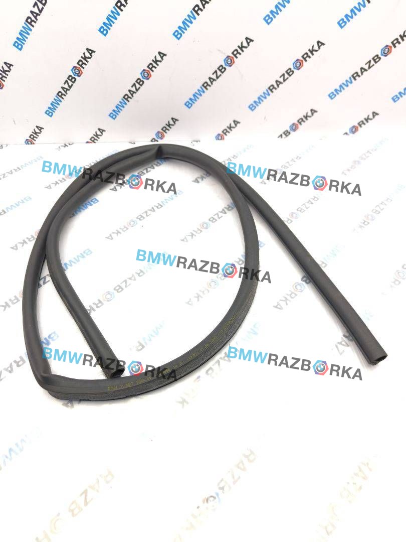 уплотнитель двери BMW M2 G87 2023, 3.0 л., S58B30A, бензин, МКПП, купе, задний привод, 7387590