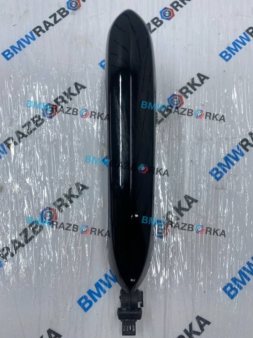 ручка наружная BMW X5 G05 [рестайлинг] G05 2023, 3.0 л., B58B30, бензин, 475, полный привод, 5A59B73