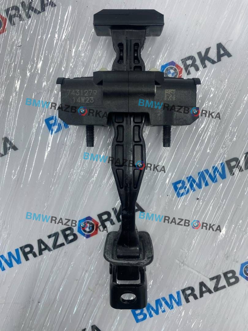 ограничитель открывания двери BMW X5 G05 [рестайлинг] G05 2023, 3.0 л., B58B30, бензин, 475, полный привод, 7431279