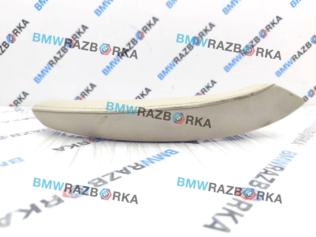 ручка обшивки двери правой BMW X6 E71 [рестайлинг] E71 2012, 3.0 л., N57 D30 C, дизель, АКПП, 475, внедорожник 5 дв., полный привод