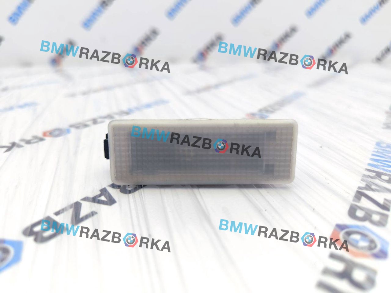 подсветка двери BMW X6 E71 [рестайлинг] E71 2012, 3.0 л., N57 D30 C, дизель, АКПП, 475, внедорожник 5 дв., полный привод, 63316972605, 6972605