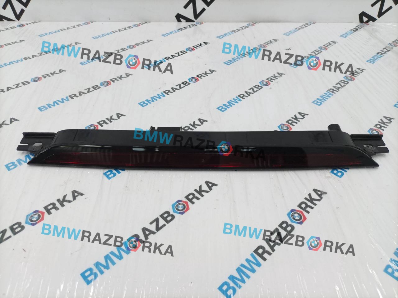 дополнительный стоп-сигнал BMW X5 G05 [рестайлинг] G05 2025, 3.0 л., B57 D30 B, дизель, АКПП, a96, внедорожник 5 дв., полный привод, 7491365, 63257491365