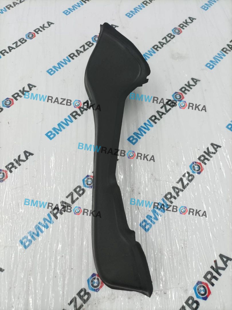водосток крышки багажника BMW X5 G05 [рестайлинг] G05 2025, 3.0 л., B57 D30 B, дизель, АКПП, a96, внедорожник 5 дв., полный привод, 8738627