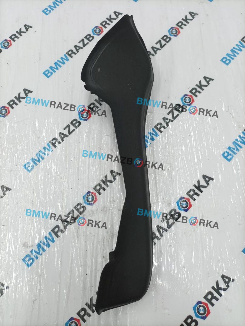 водосток крышки багажника BMW X5 G05 [рестайлинг] G05 2025, 3.0 л., B57 D30 B, дизель, АКПП, a96, внедорожник 5 дв., полный привод, 8738628