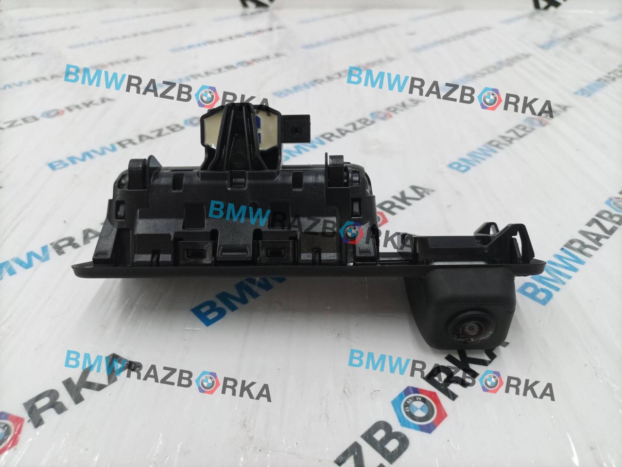 камера заднего вида BMW X5 G05 [рестайлинг] G05 2025, 3.0 л., B57 D30 B, дизель, АКПП, a96, внедорожник 5 дв., полный привод, 5A47225, 8494247