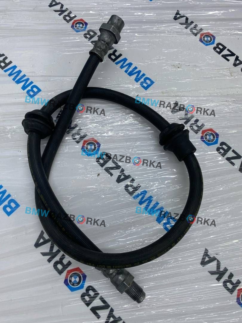 шланг тормозной BMW X5 G05 [рестайлинг] G05 2025, 3.0 л., B57 D30 B, дизель, АКПП, a96, внедорожник 5 дв., полный привод, 6877690, 34326877690