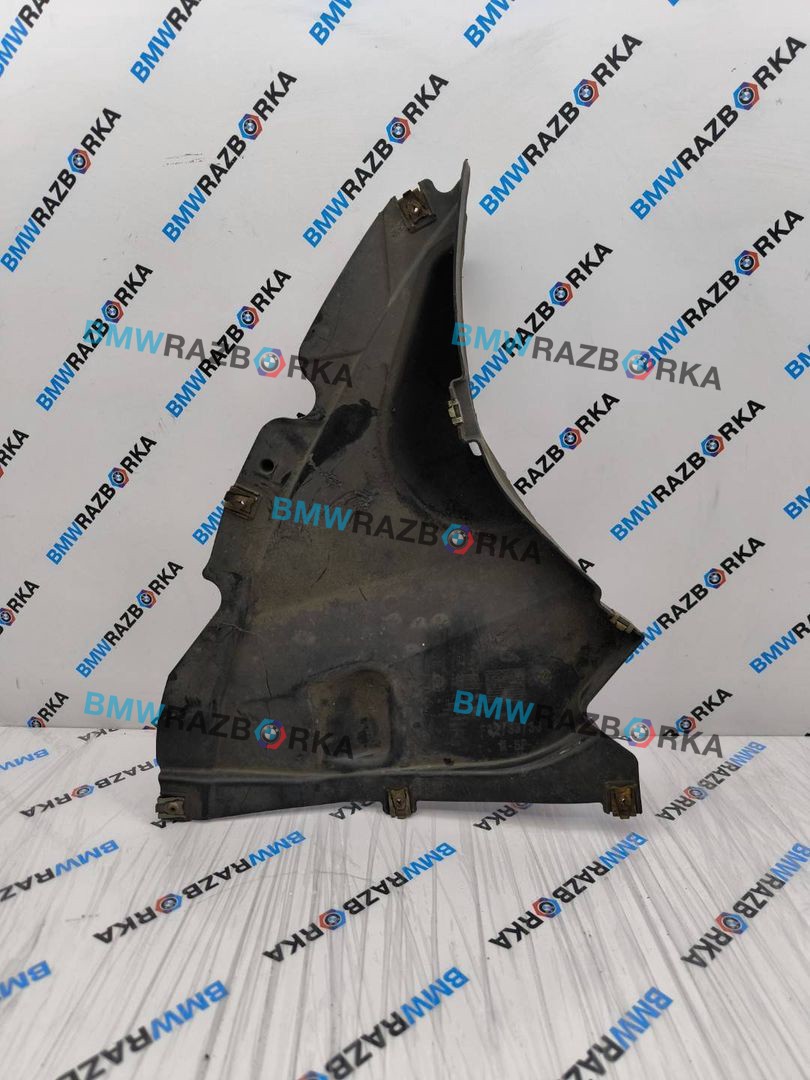 защита арок передняя правая (подкрылок) BMW 4 серия F32/F33 F33 2016, 3.0 л., B58B30, бензин, АКПП, 475, кабриолет, задний привод, 8054552