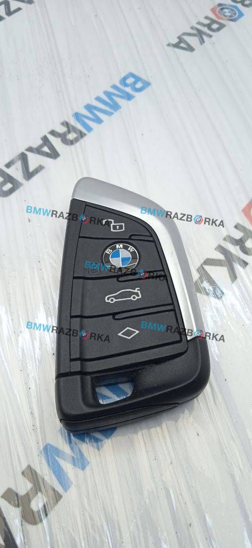 ключ BMW M2 G87 2023, 3.0 л., S58B30A, бензин, МКПП, купе, задний привод, 5A47426