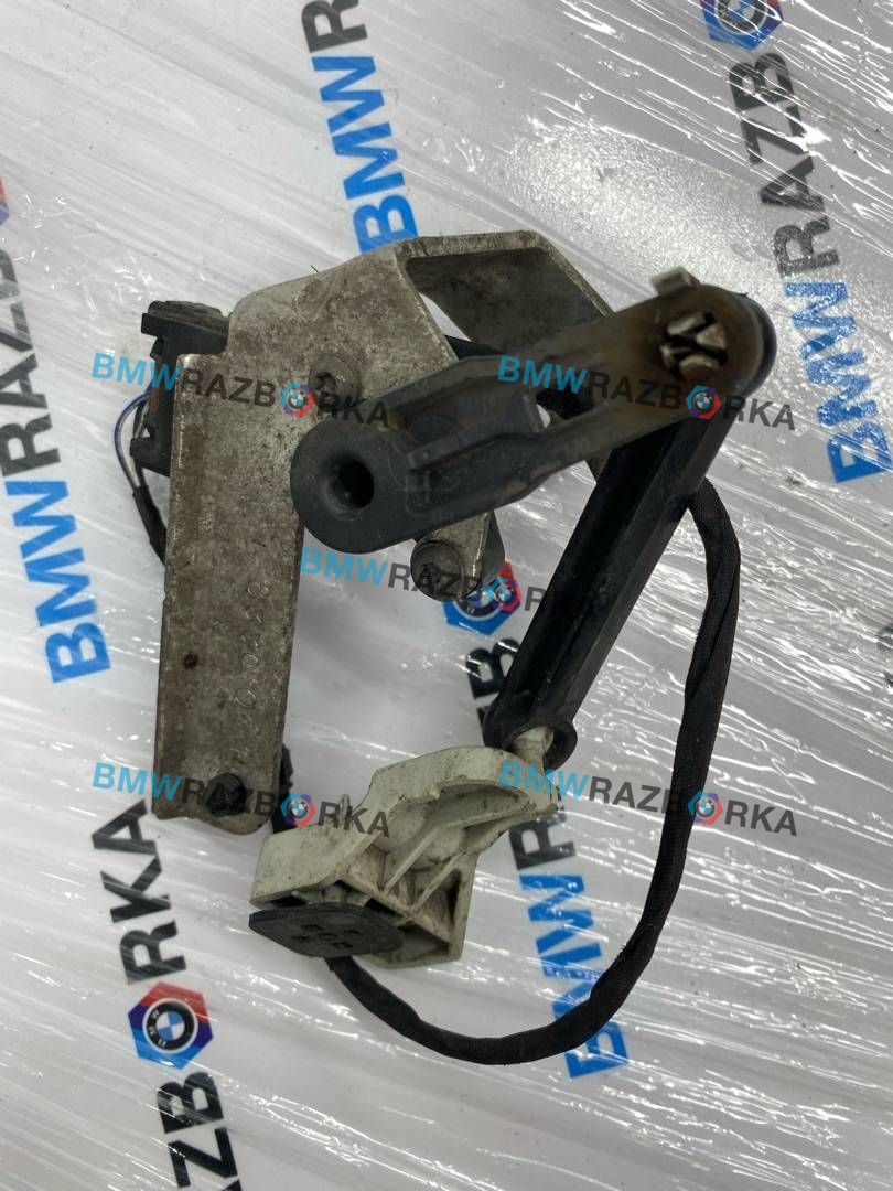 датчик дорожного просвета BMW X5 G05 2021, 3.0 л., бензин, АКПП, с27, внедорожник 5 дв., полный привод, правый руль, 6895467