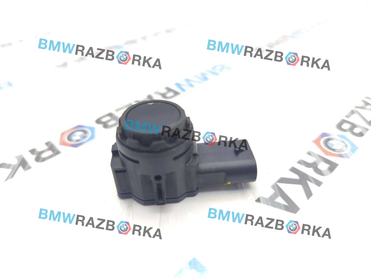 датчик парктроника BMW M2 G87 2023, 3.0 л., S58B30A, бензин, МКПП, купе, задний привод, 66209826784, 9826784, 6.0