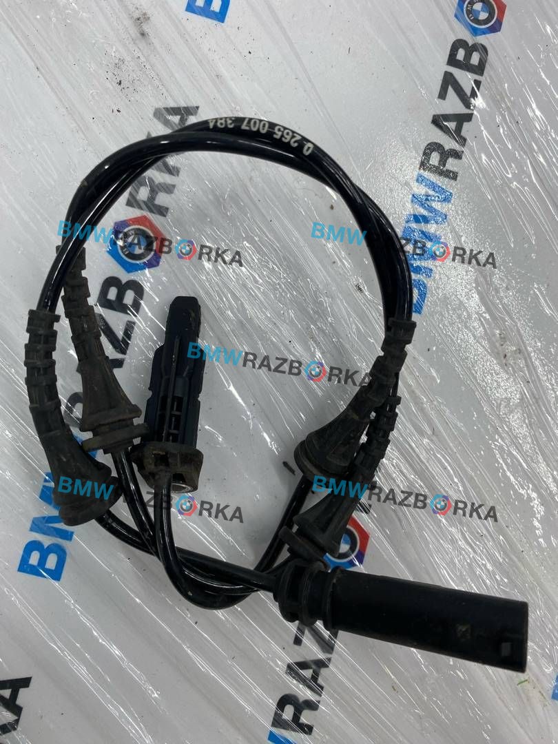 датчик ABS BMW X5 G05 2021, 3.0 л., бензин, АКПП, с27, внедорожник 5 дв., полный привод, правый руль, 6895656