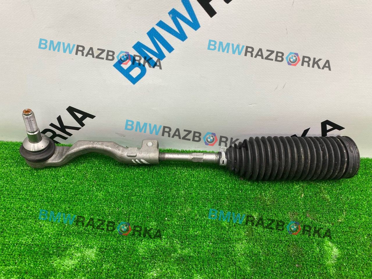 тяга рулевая BMW X5 G05 [рестайлинг] G05 2025, 3.0 л., B57 D30 B, дизель, АКПП, a96, внедорожник 5 дв., полный привод