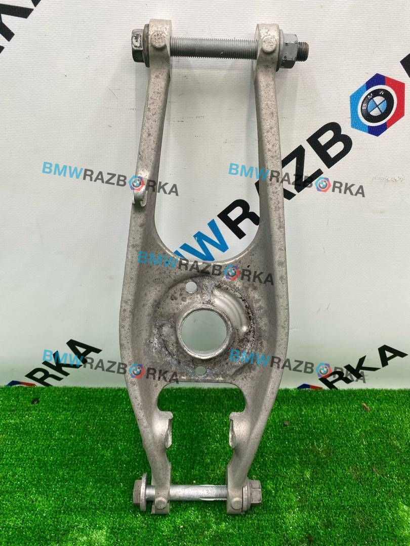 рычаг задний развальный BMW M4 G82/G83 G82 2023, 3.0 л., S58B30A, бензин, купе, полный привод, 2284533