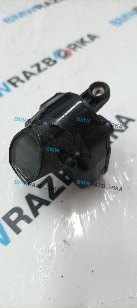 накладка на порог BMW X5 G05 2021, 3.0 л., бензин, АКПП, с27, внедорожник 5 дв., полный привод, правый руль, 7946663